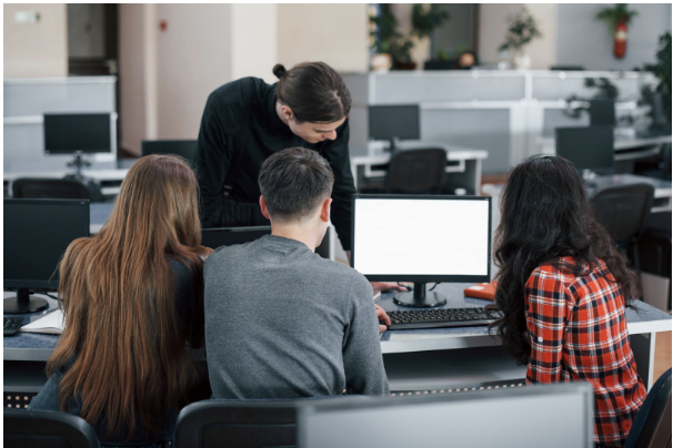 alquiler de computadores para empresas